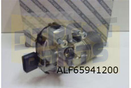 Alfa Romeo (159, Brera, Spider) wissermotor voorzijde Origin, Auto-onderdelen, -, Verzenden, -, Nieuw