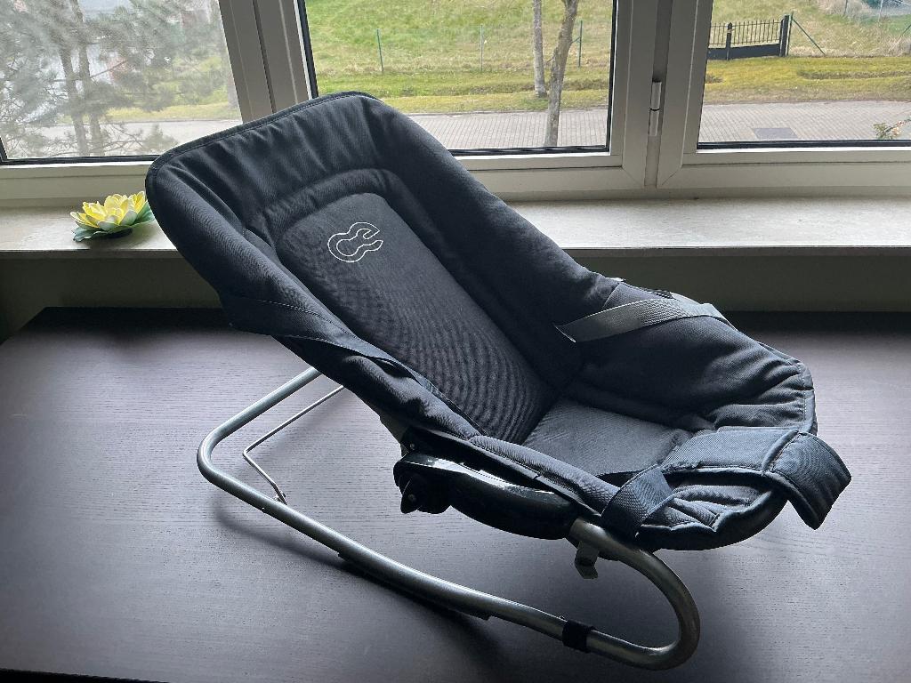 Kinderstoeltje, Ophalen, Zo goed als nieuw