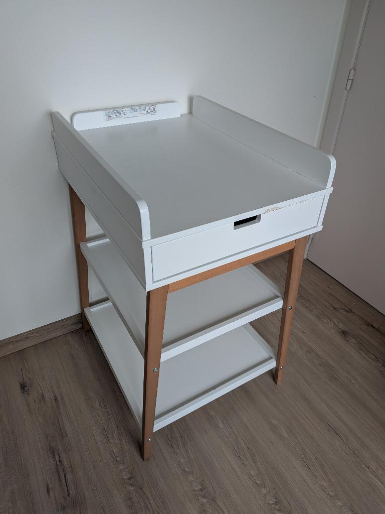 Quax luiertafel, Ophalen, Gebruikt, Overige typen, Overige merken