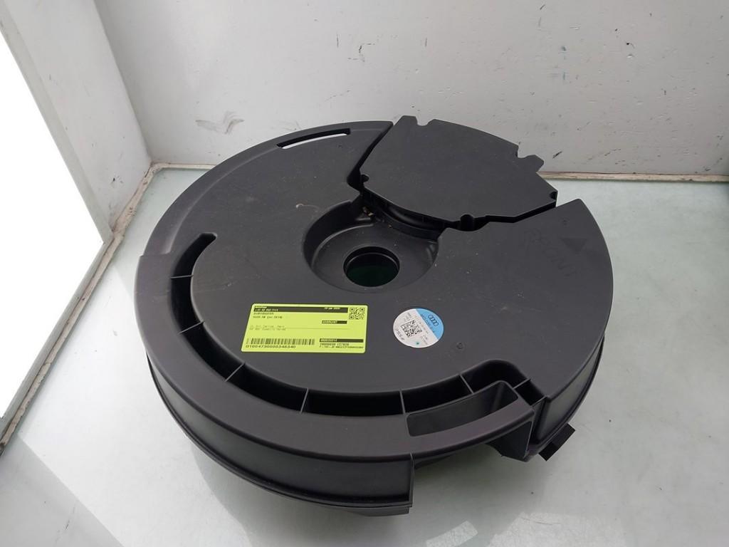 SUBWOOFER Audi A6 Avant (C8) (01-2018/-) (|4K0035914|), Dhr. J. Ham, Administratie@autoham.nl, Audi, Utilisé