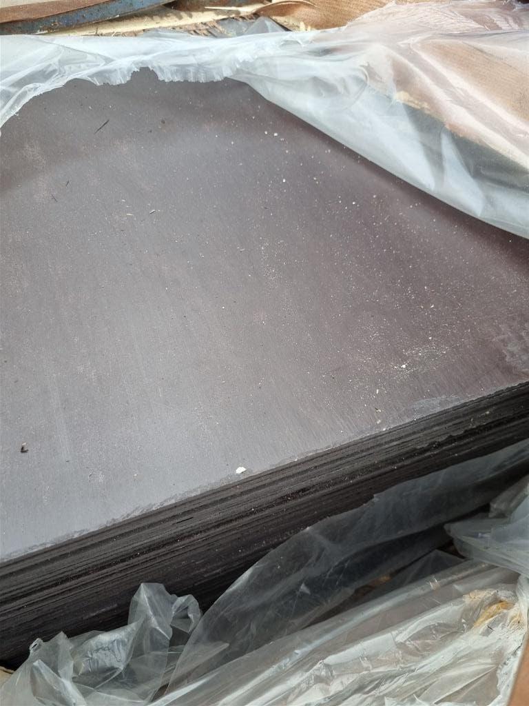 betonplex platen 4mm, Doe-het-zelf en Bouw, Platen en Panelen, Nieuw, Betonplex, Minder dan 20 mm, Ophalen