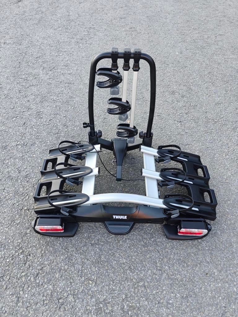 Thule Velocompact 927, Auto diversen, Fietsendragers
