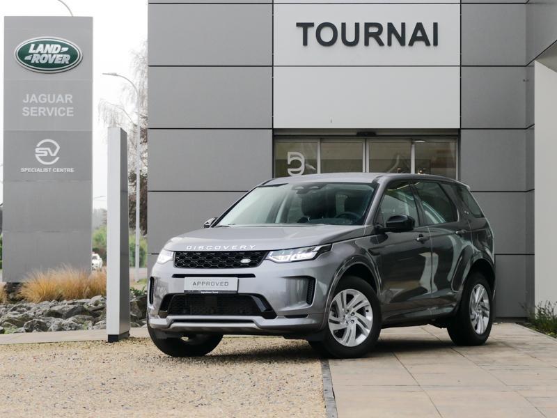Land Rover Discovery Sport P270e MY25.5 S, Automaat, Parkeersensor, 35 g/km, Discovery Sport