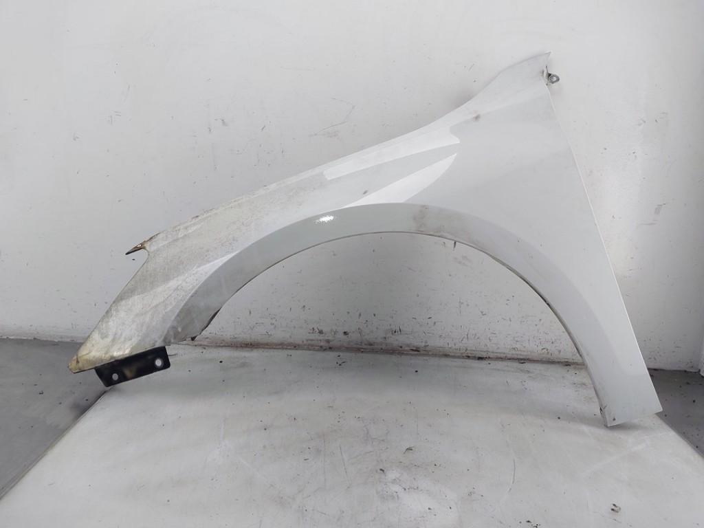 SPATBORD LINKS VOOR Audi S3 Sportback (8YA) (|8Y0821105B|), Dhr. J. Ham, Gebruikt, Administratie@autoham.nl, Voor