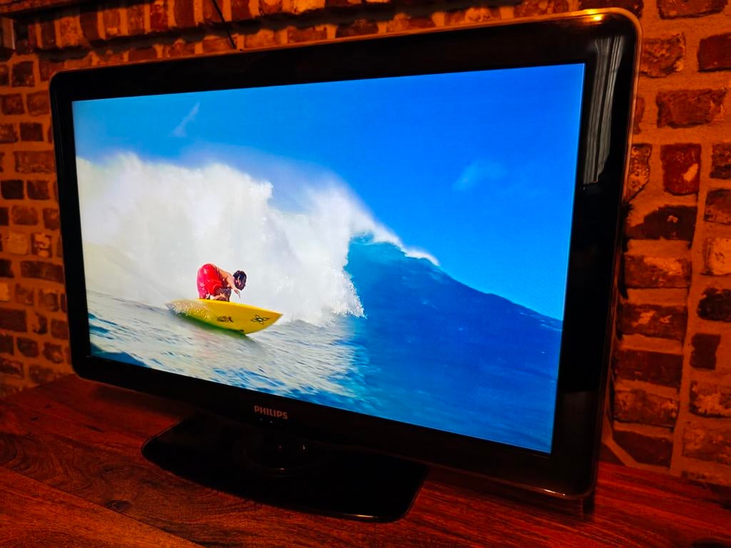 Philips TV, TV, Hi-fi & Vidéo, Télévisions, Philips, Enlèvement