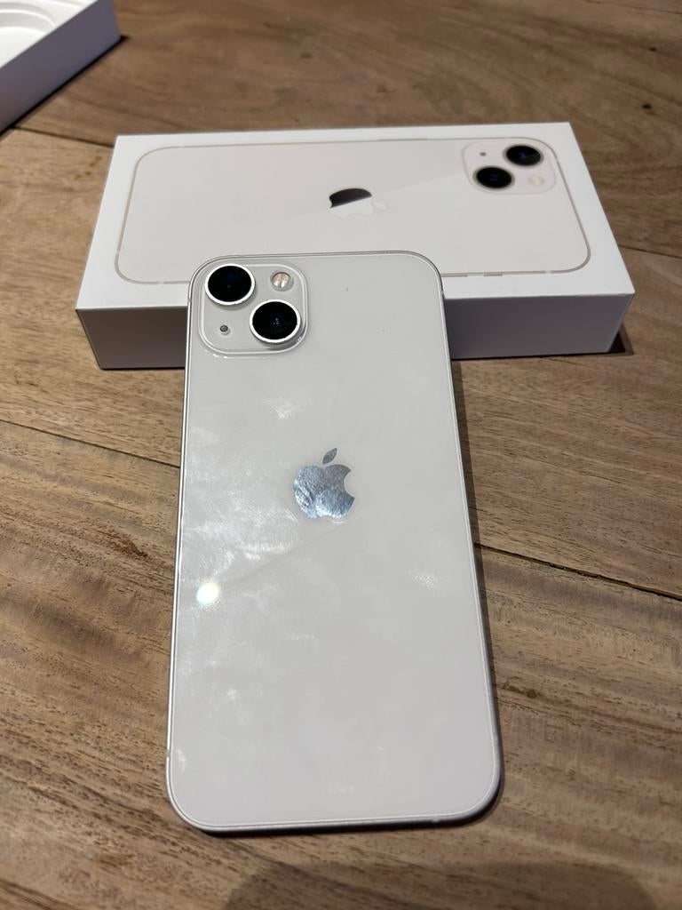 Iphone 13 128 gb, Télécoms, Téléphonie mobile | Apple iPhone, 128 GB, IPhone 13, Utilisé, Sans abonnement