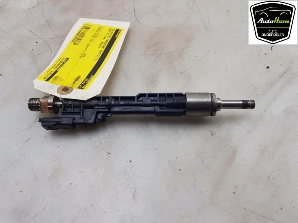 INJECTEUR BMW Z4 Roadster (E89) (|13647639994|), Autos : Pièces & Accessoires, Robert Bosch AG, Utilisé, BMW, Robert-Bosch-Allee 1
74232  Abstatt, DE