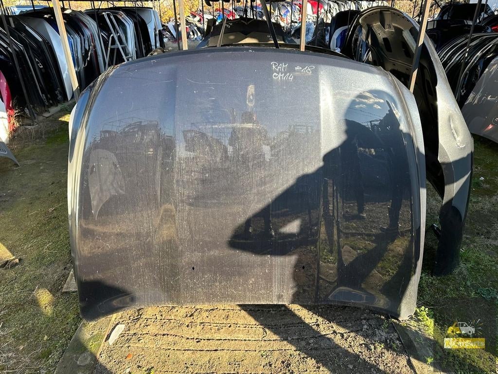 Capot Dodge Ram IV 09-18, Autos : Pièces & Accessoires, Carrosserie & Tôlerie, Capot moteur, Dodge, Utilisé