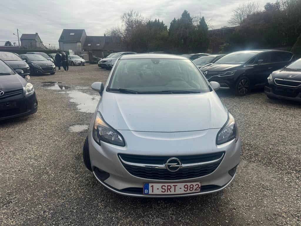Opel corsa, Achat, Entreprise, Corsa, Essence