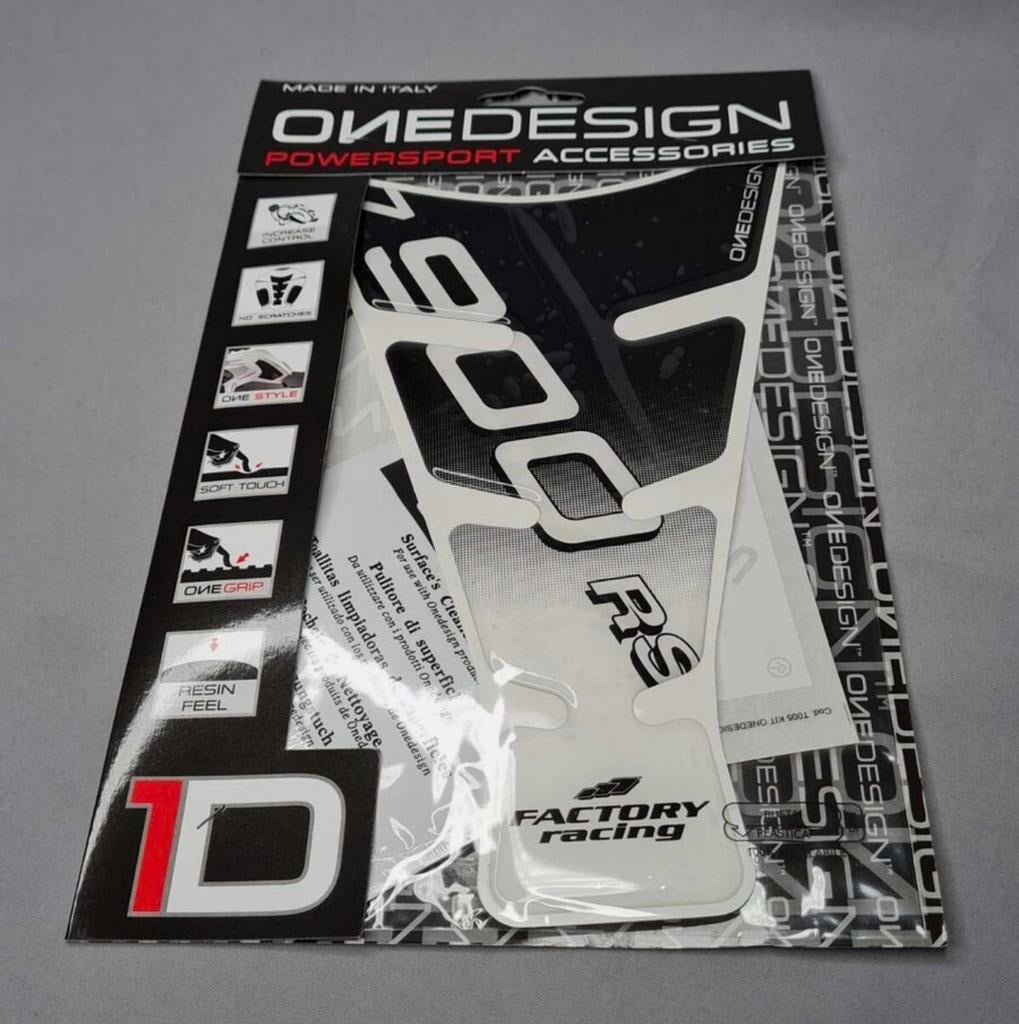 Tankpad Kawasaki Z900RS 2017-2026 Protector stickers nieuw, Ophalen of Verzenden