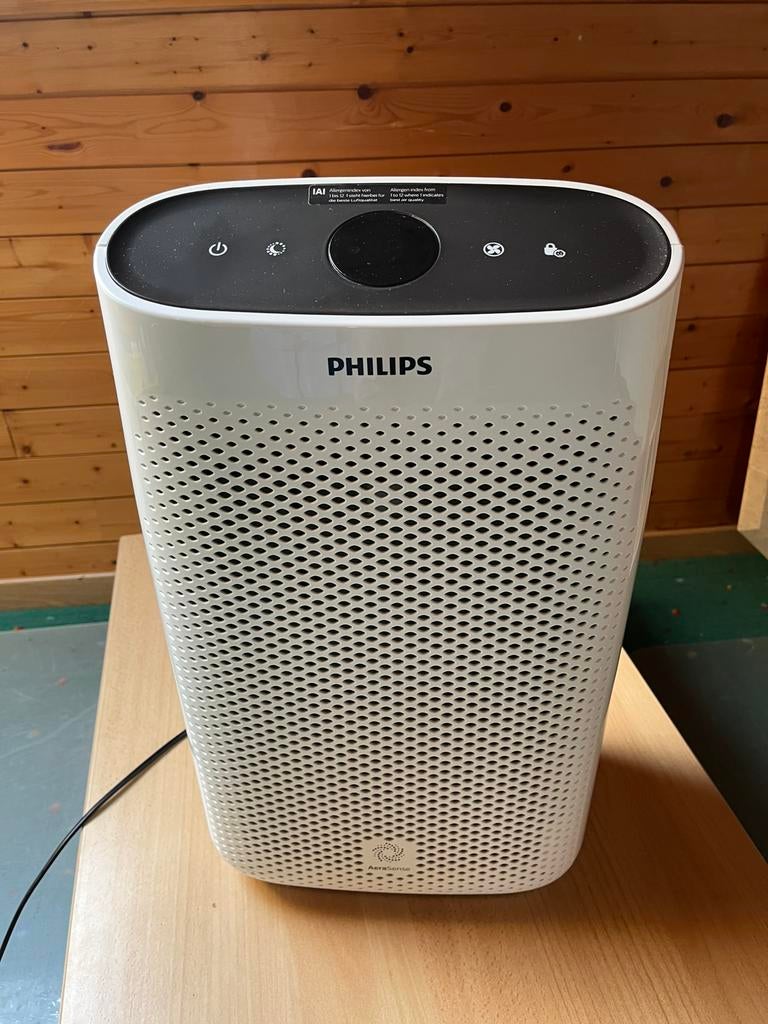 Philips AC1214/10 luchtreiniger, Elektronische apparatuur, Luchtbehandelingsapparatuur, Ophalen, Luchtreiniger