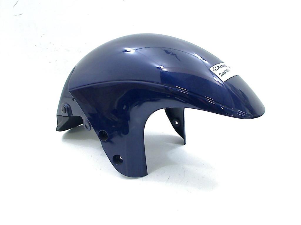 SPATBORD VOOR GSX R 1300 Hayabusa 2008-2017 (GSXR1300), Dhr. S. di Majo, Gebruikt, Info@cama-motorparts.nl, P.J. Troelstraweg 8 8
3144 CX  MAASSLUIS, NL