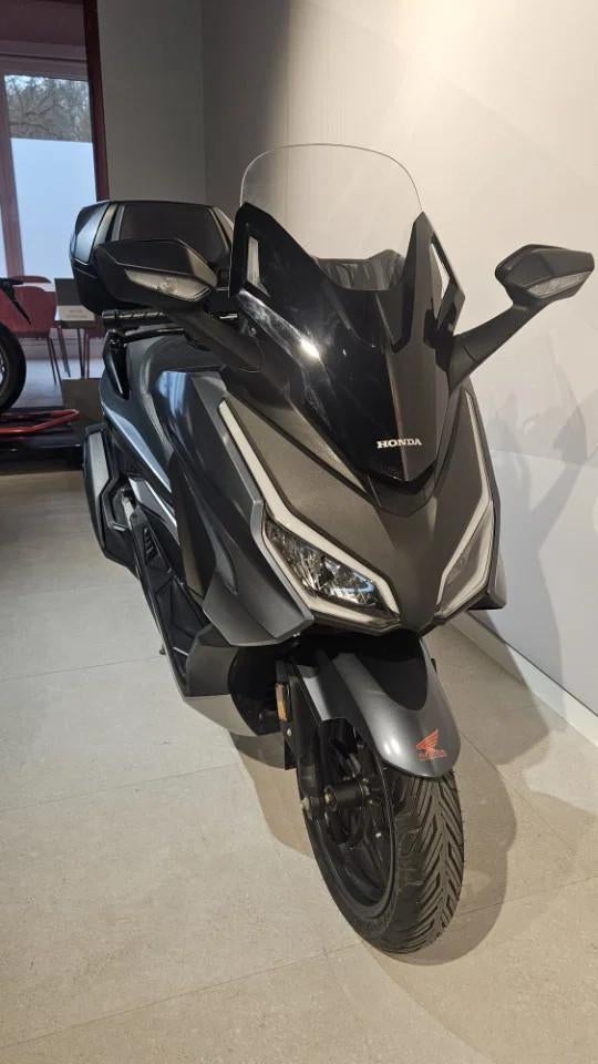 Honda NSS350 FORZA (bj 2023), Bedrijf, 12 t/m 35 kW, Scooter, 330 cc