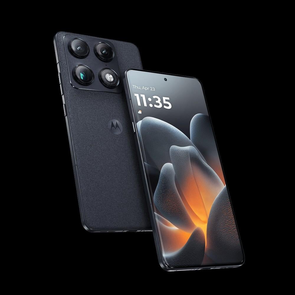 Motorola Signature Carbon 512gb scellé neuf, Télécoms, Téléphonie mobile | Marques Autre, Neuf, Enlèvement