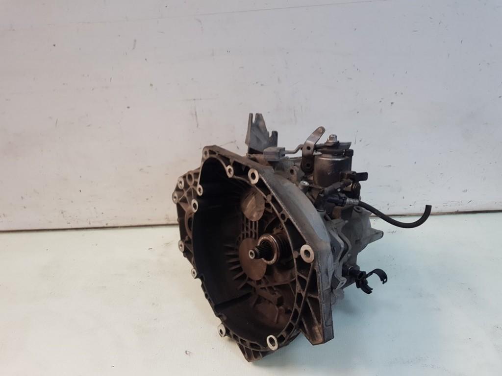 BOITE DE VITESSES MANUELLE Opel Zafira Tourer (P12), Dhr. J. Ham, Administratie@autoham.nl, Opel, Utilisé