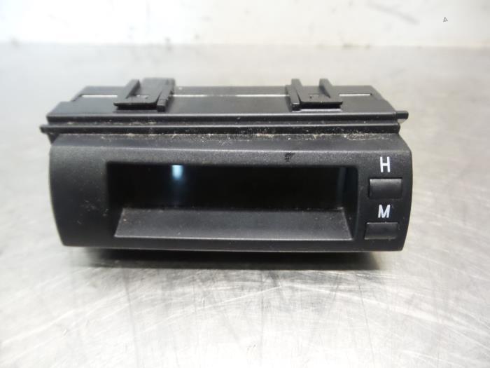 Horlogerie d'un Toyota Prius (Prius 04-), -, Toyota, Utilisé, -
