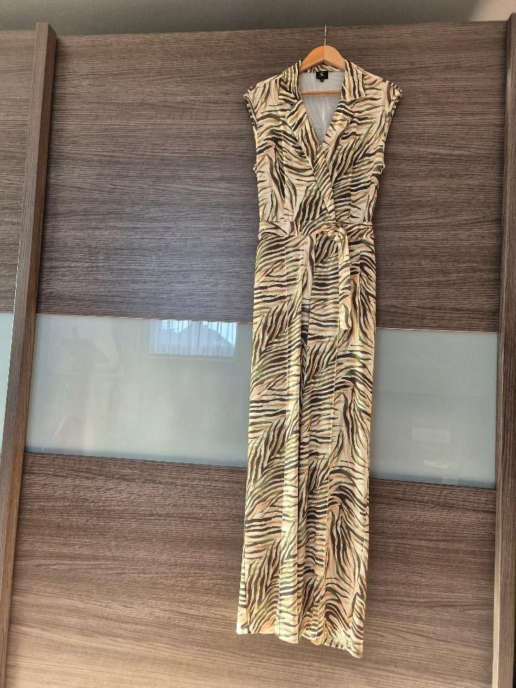 Jumpsuit K-Design, Kleding | Dames, Ophalen of Verzenden, Zo goed als nieuw