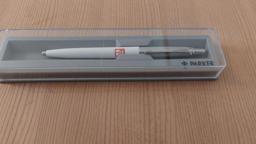 Parker, Verzamelen, Pennenverzamelingen, Ophalen of Verzenden, Parker