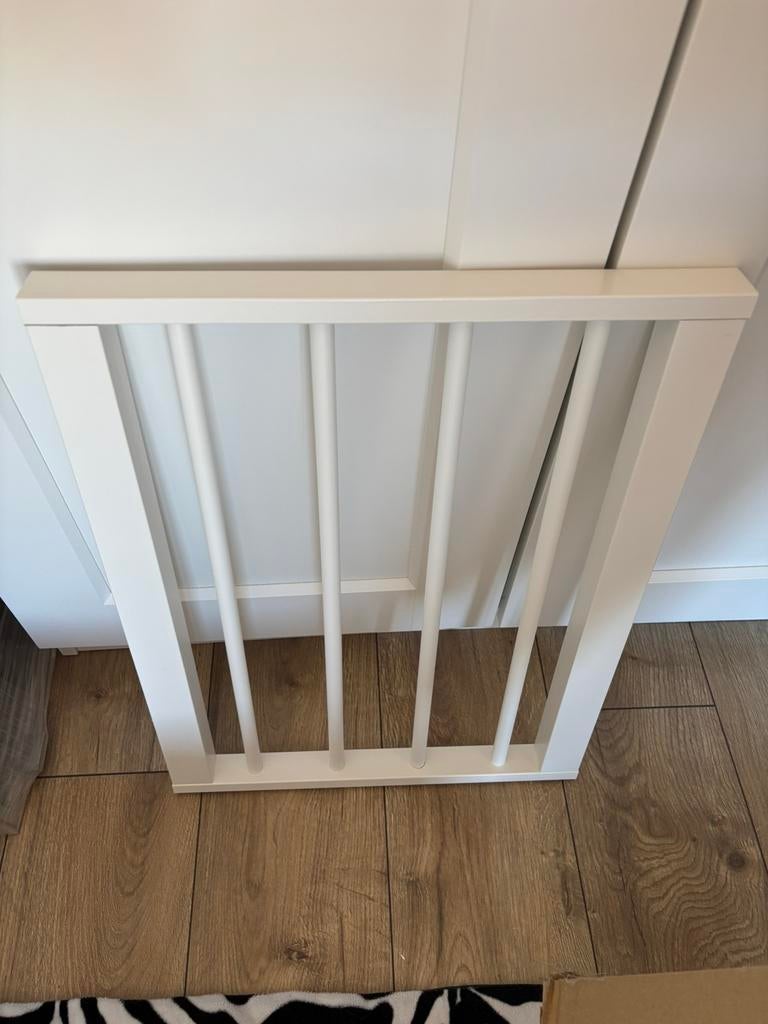 Ikea komplement broekhouder, Enlèvement, Comme neuf