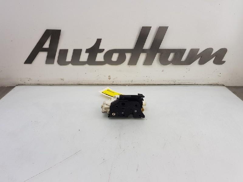 SERRURE DE PORTE RODS ARRIÈRE DROIT Passat Variant (365), Utilisé, Volkswagen