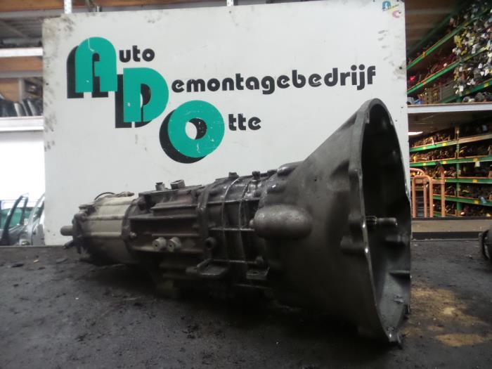 Boîte de vitesse d'un Jeep Cherokee, Jeep, -, 3 mois de garantie, Utilisé