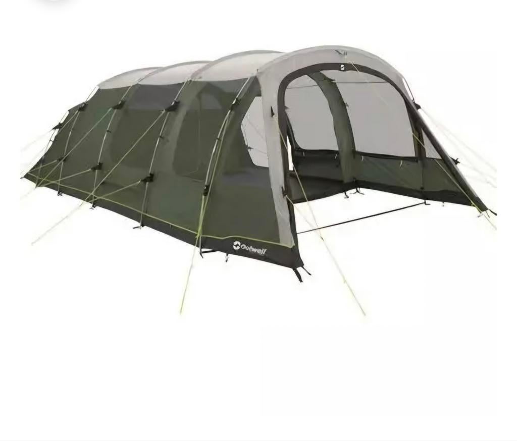Outwell Winwood Tunnel Tent 8 persons, Caravans en Kamperen, Ophalen