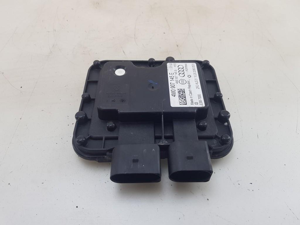 COMPUTER DIVERSEN Audi A6 Avant (C8) (|4M0907145E|), Gebruikt, Audi