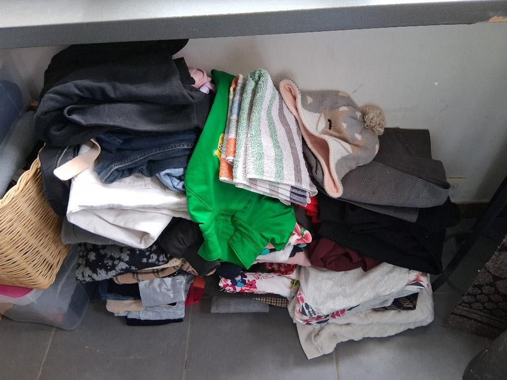 Pakket dames kleding, Kleding | Dames, Zwangerschapskleding, Ophalen