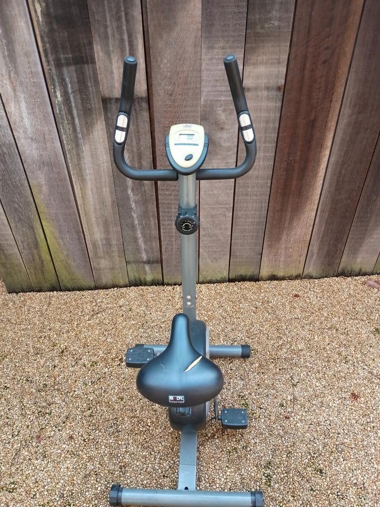 Smart bike BC1540. - Body sculpture, Enlèvement