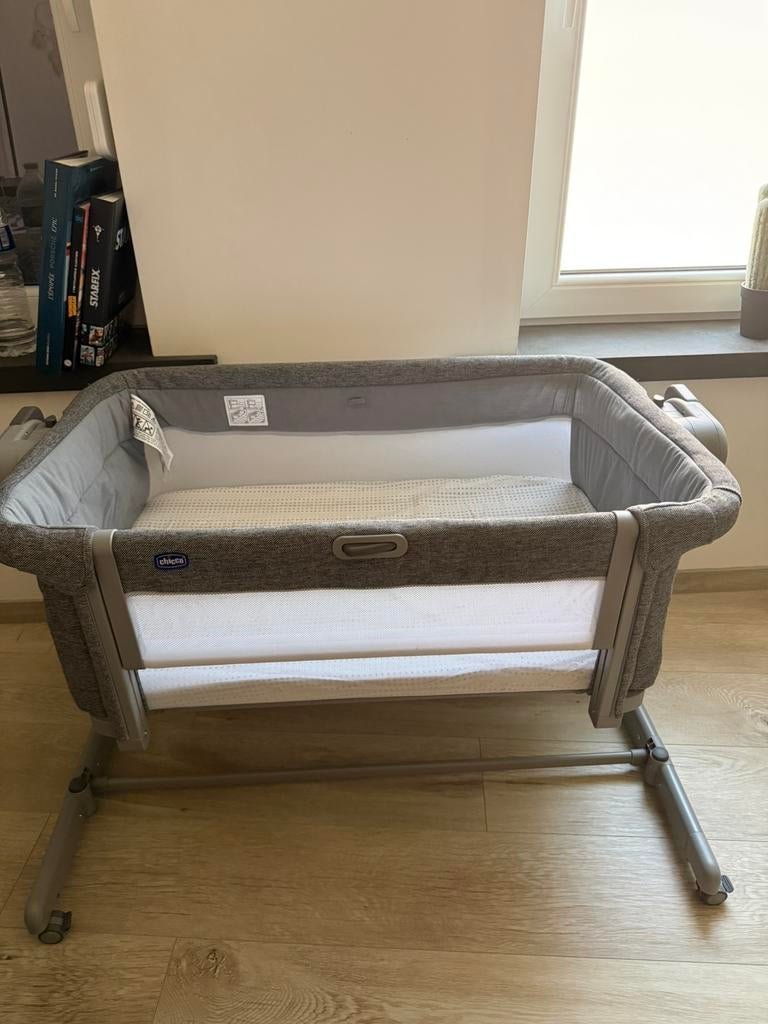 Co dodo Chicco, Enlèvement, Comme neuf