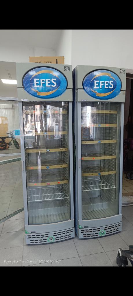 Frigo Efes, Zakelijke goederen, Horeca | Keukenapparatuur, Ophalen