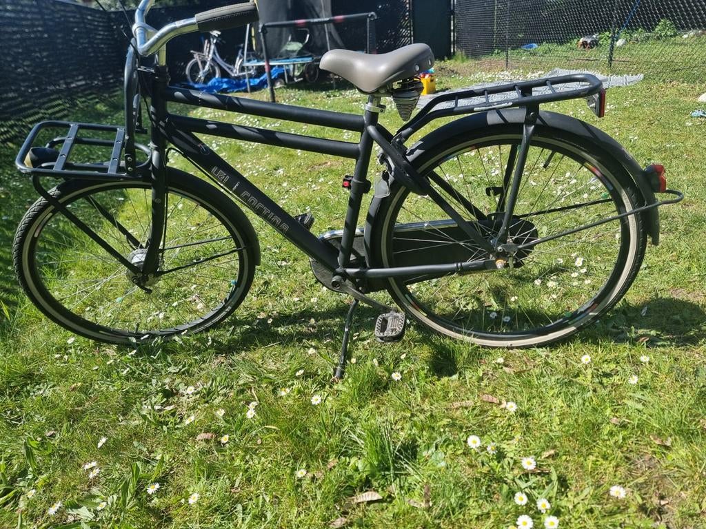 Jongerenfiets Cortina, Fietsen en Brommers, Minder dan 49 cm, Ophalen, Zo goed als nieuw
