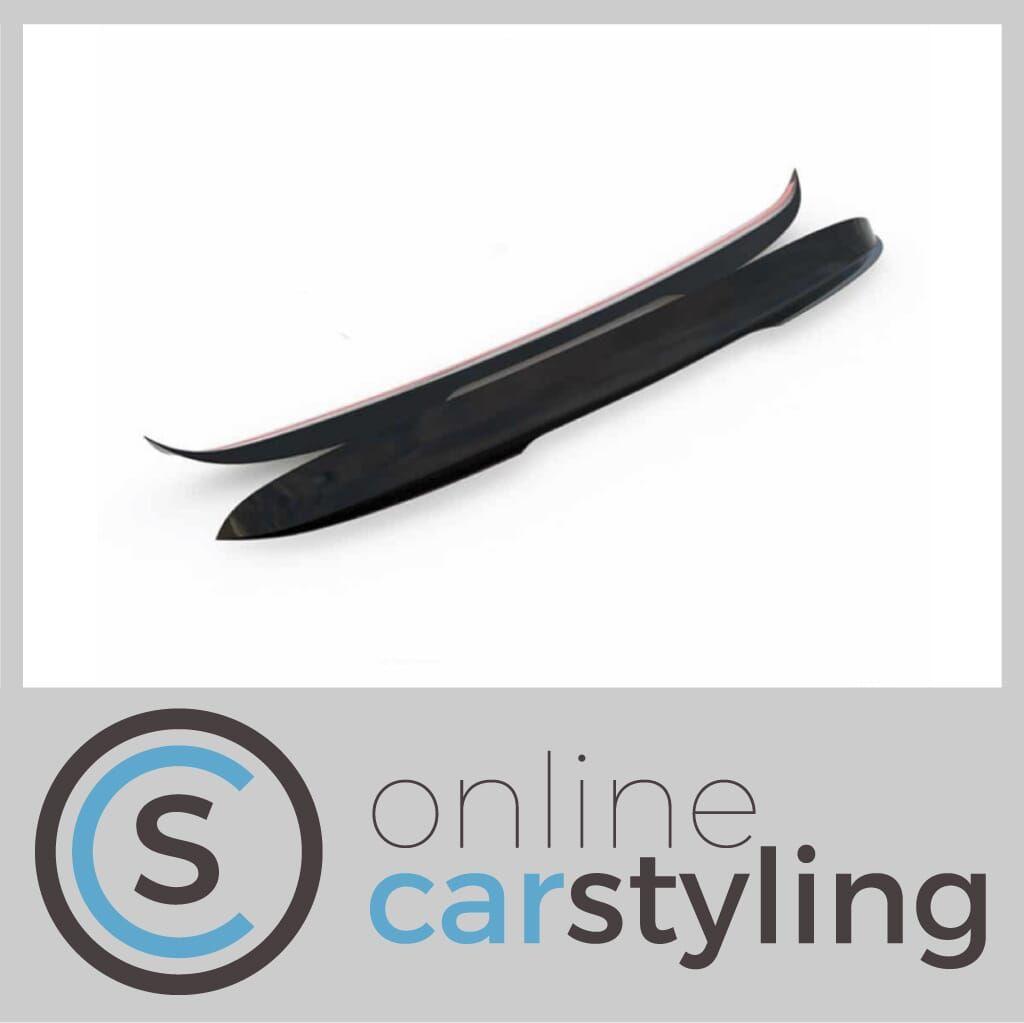 MAXTON Design spoiler lip Mercedes V-Klasse W447 AMG-Line, Enlèvement ou Envoi, -, -, -