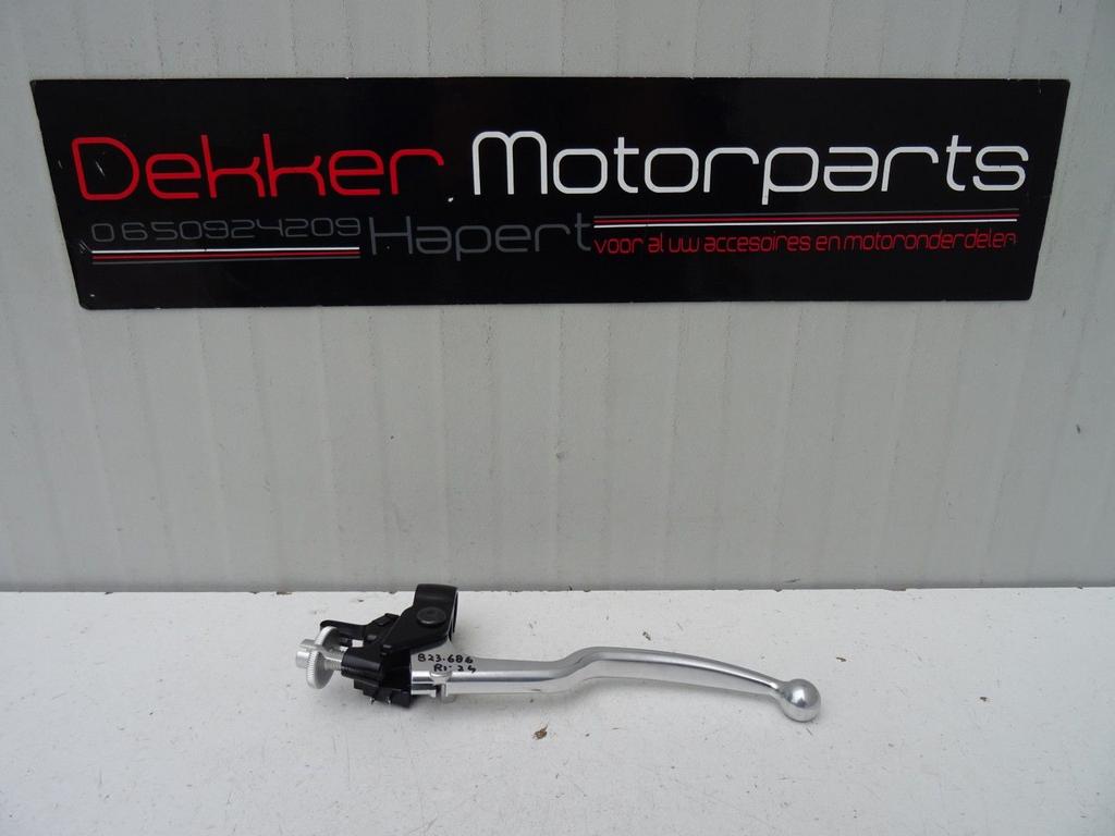 Koppelingshendel houder + Hendel Yamaha YZF R1 2015-2025, -, -, Nieuw, Ophalen of Verzenden