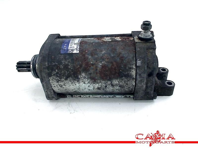 DÉMARREUR Buell 1125 R 2008-2010 (228000-6900), Dhr. S. di Majo, Utilisé, Info@cama-motorparts.nl, P.J. Troelstraweg 8 8
3144 CX  MAASSLUIS, NL