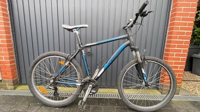 Mountainbike TREK, Fietsen en Brommers, 49 tot 53 cm, Ophalen, Trek