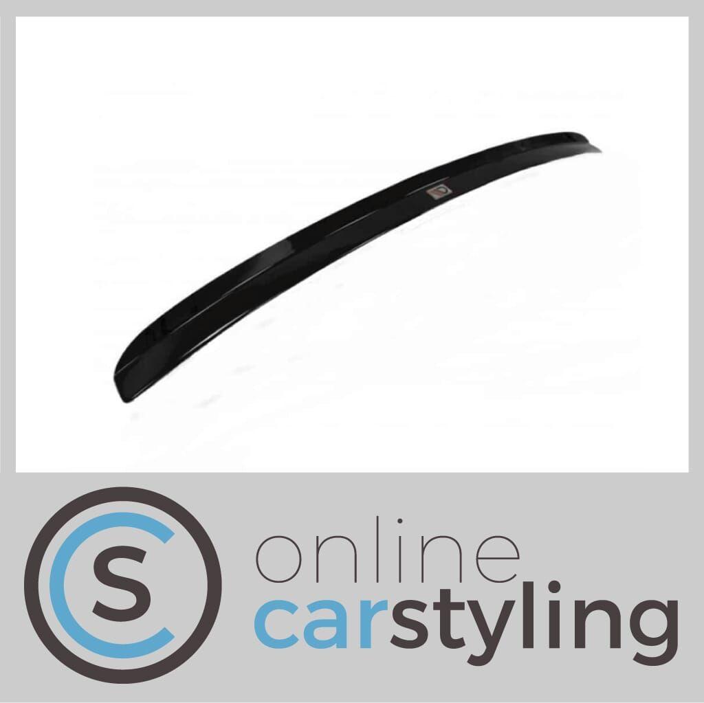 MAXTON Design spoiler lip Mercedes E-Klasse W213, Enlèvement ou Envoi, -, -, -