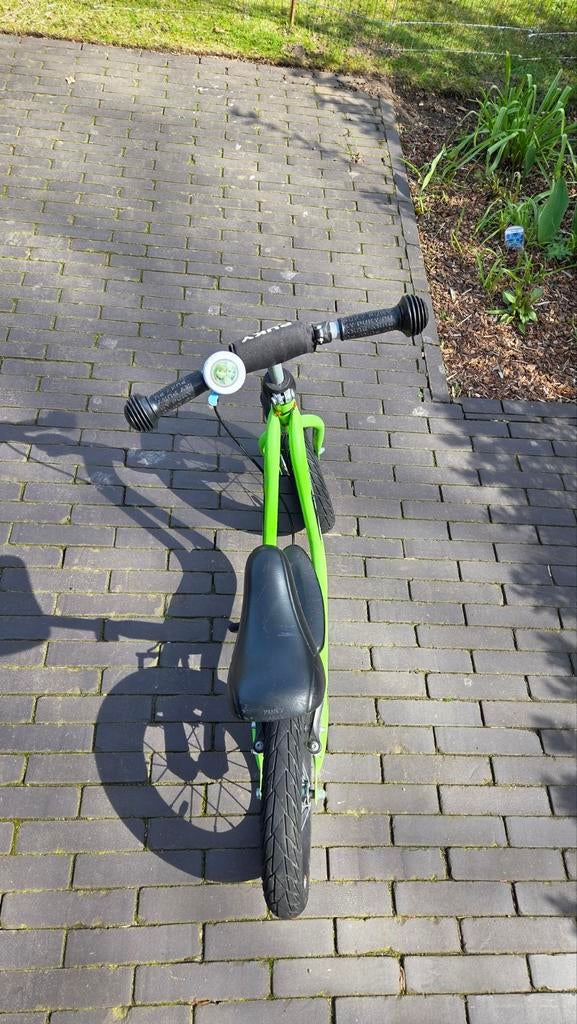 Loopfiets Puky 12", Fietsen en Brommers, Ophalen