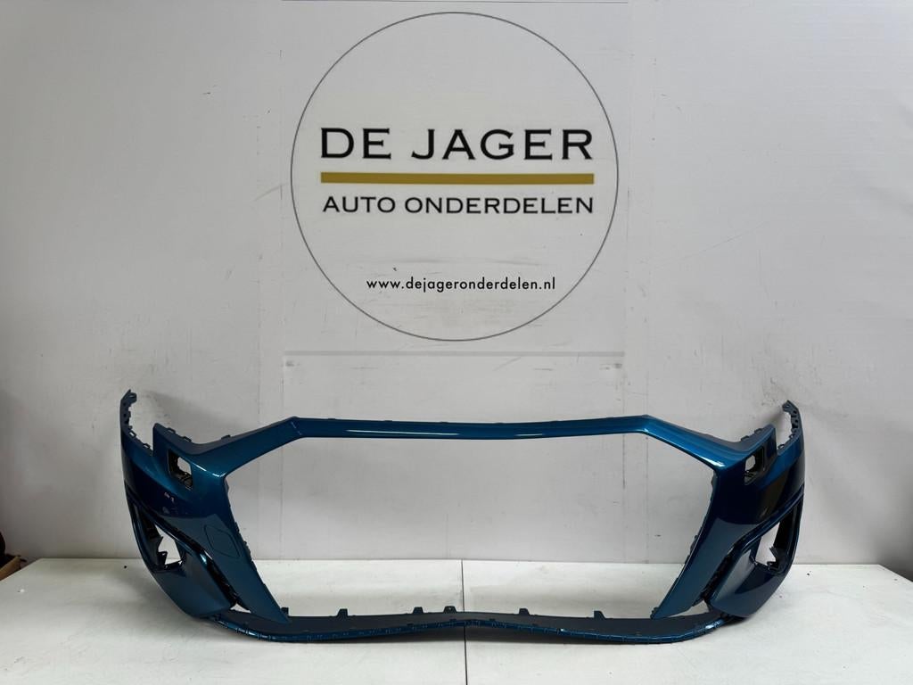 AUDI A3 8Y0 8Y PARE-CHOCS AVANT PARE-CHOCS 8Y0807437, Autos : Pièces & Accessoires, Pare-chocs, AUDI AG, Auto-Union-Strasse 1
85045  Ingolstadt, DE