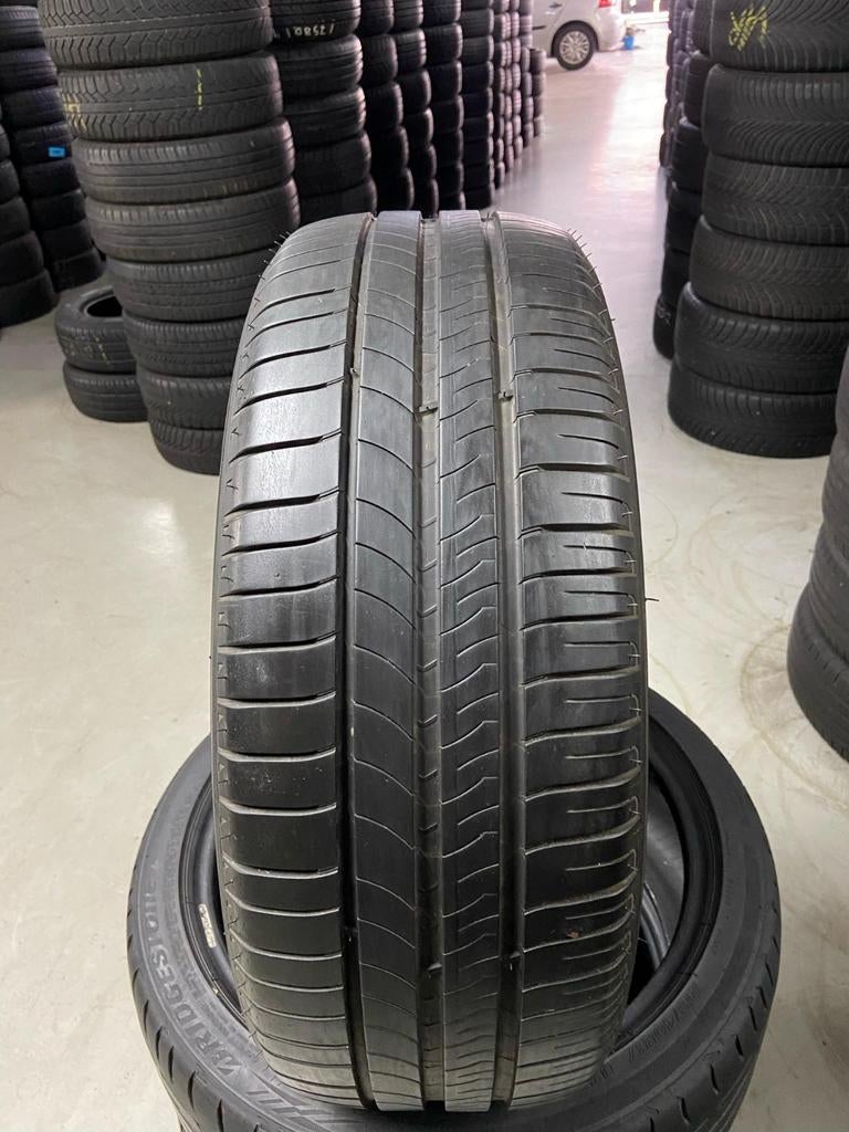 20555r16 205 55 r16 205/55/16 michelin dunlop avec montag
