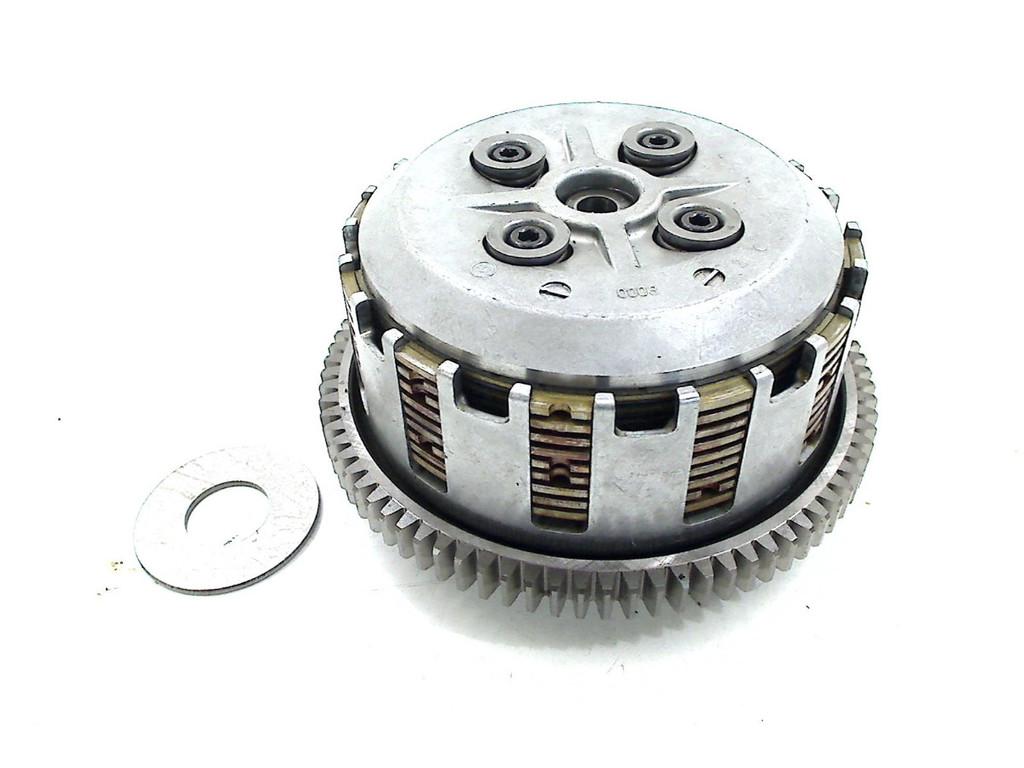 KOPPELING Kawasaki Z 750 2007-2012 (Z750 ZR750L-M), Dhr. S. di Majo, Gebruikt, Info@cama-motorparts.nl, P.J. Troelstraweg 8 8
3144 CX  MAASSLUIS, NL