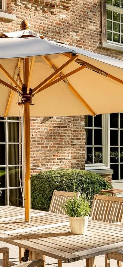 Nieuw/overschot rustieke bakstenen/gevelstenen – +-300 stuks, Ophalen, Nieuw