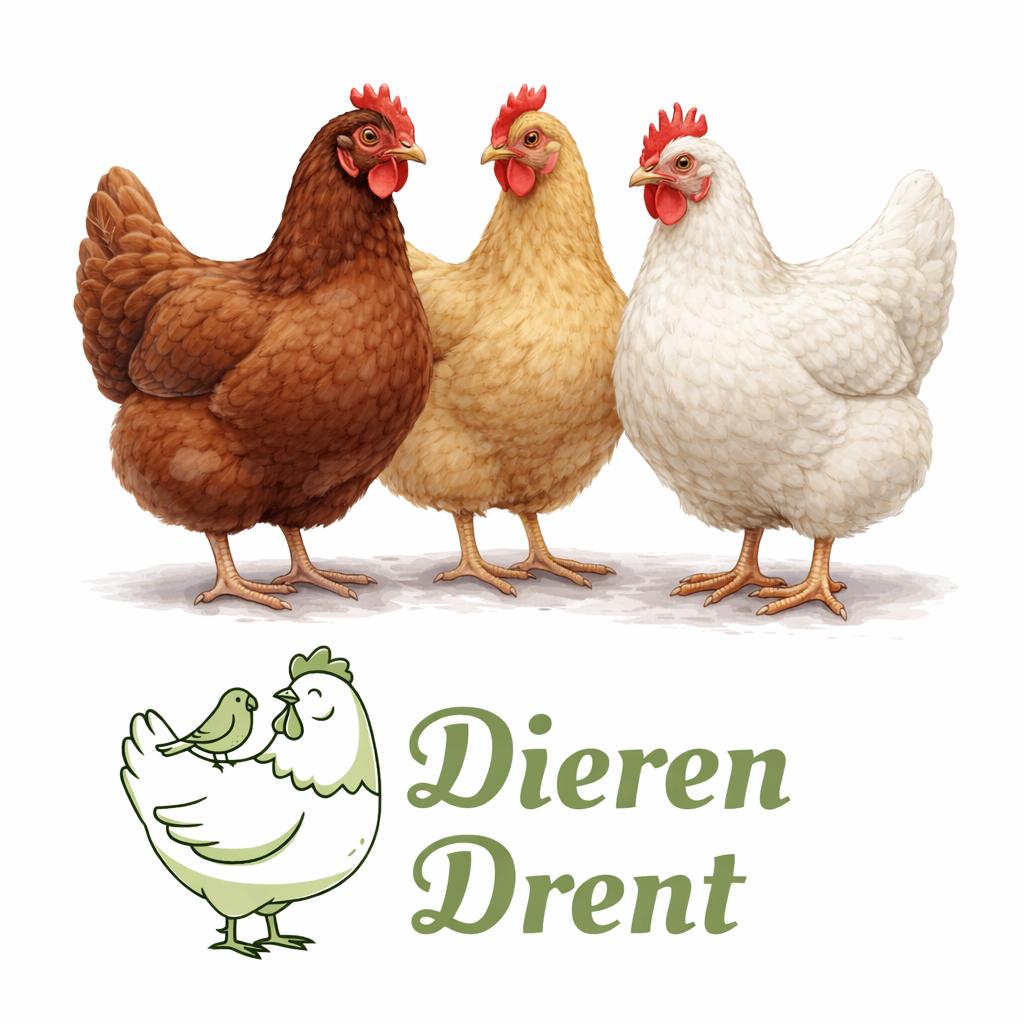 Legkippen ruimste aanbod uit de regio