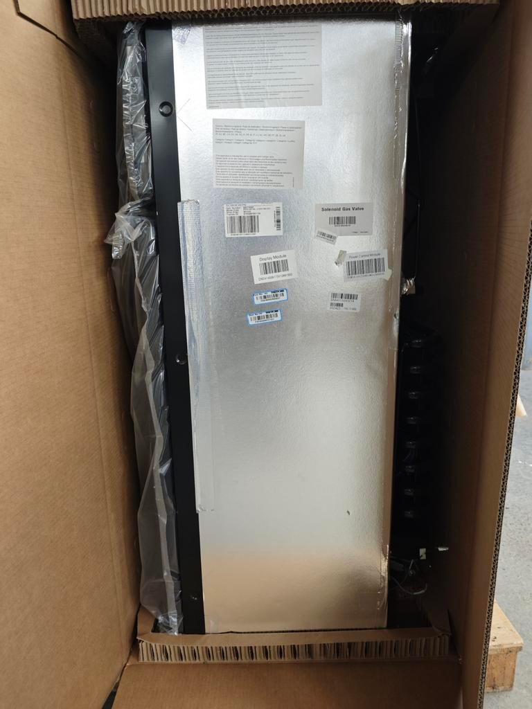 Koelkast THETFORD, Caravans en Kamperen, Ophalen, Nieuw