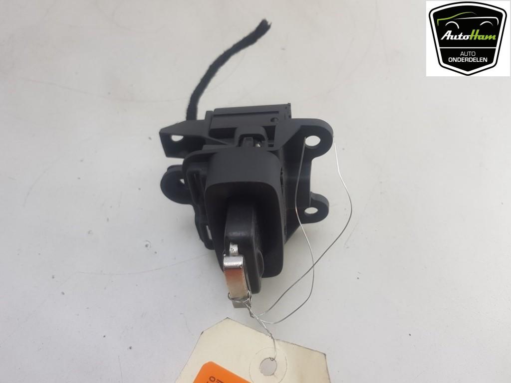 NEIMAN / COMMUTATEUR D ALLUMAGE + CLEF Volvo S60 II (FS), Utilisé, Volvo