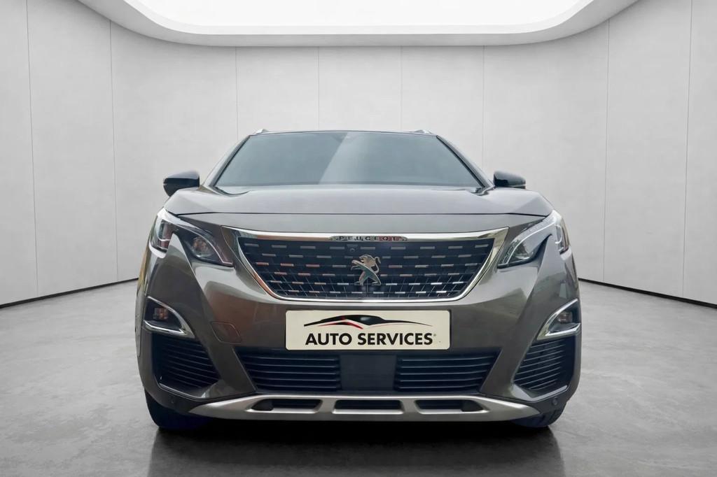 Peugeot 3008 GT Line, Achat, Euro 6, Entreprise, https://public.car-pass.be/vhr/6cce672a-4589-4470-9f9c-00b6f1f86750?lang=fr