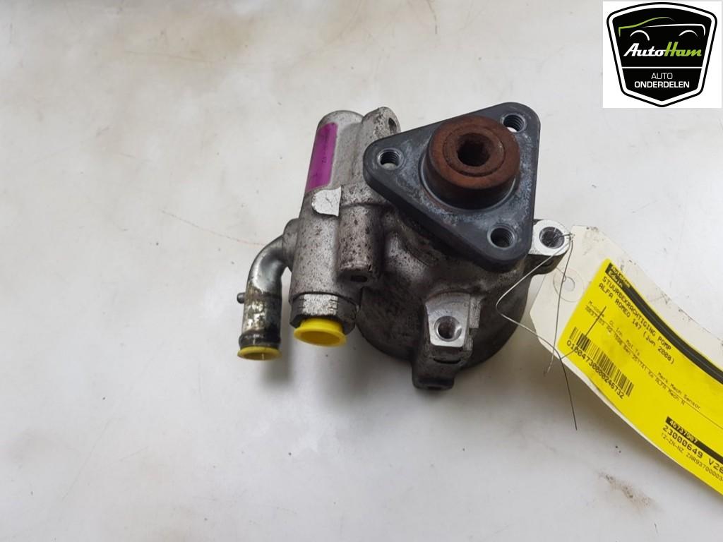 POMPE DE DIRECTION 147 (937) (|46737907|51839107|), Utilisé, Alfa Romeo