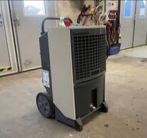 Déshumidificateur pro Dantherm Cdt40, Bricolage & Construction, Enlèvement ou Envoi