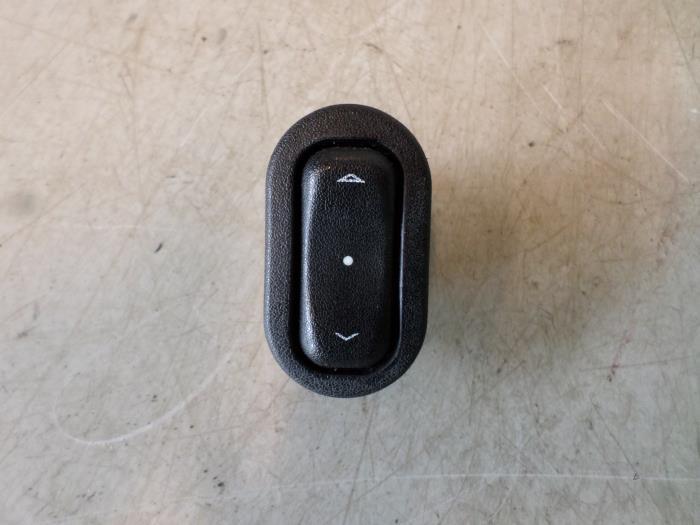 Commutateur vitre électrique d'un Opel Astra (Astra G 98-), -, Opel, 3 mois de garantie, Utilisé