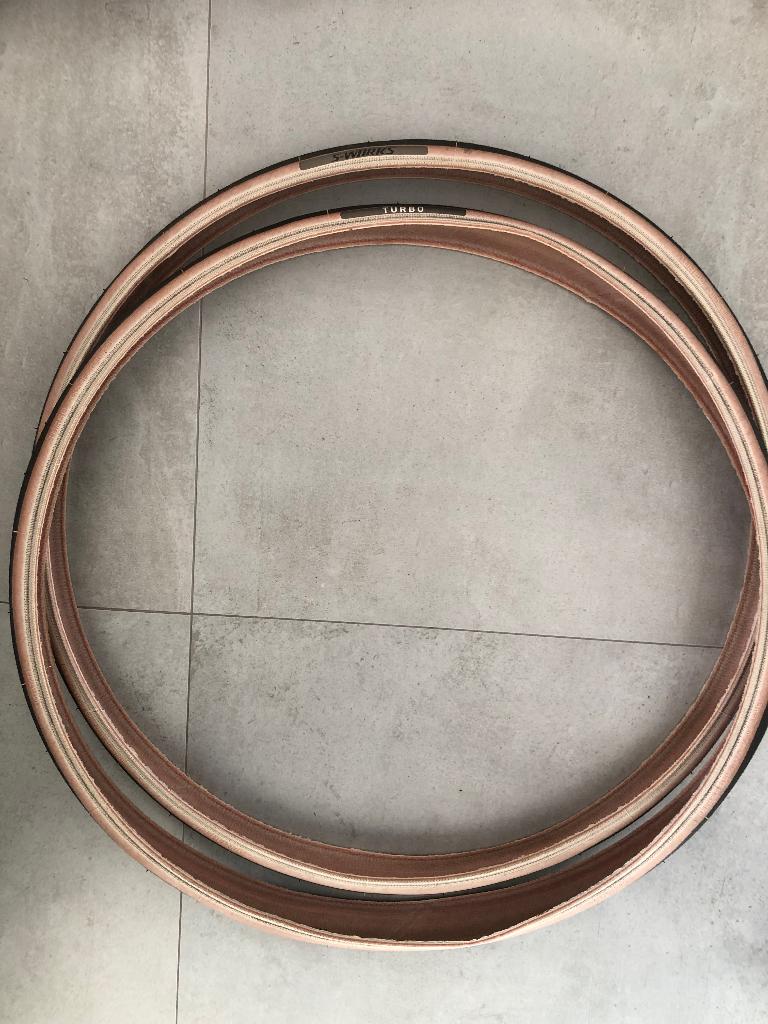 Specialized S-Works Turbo skinwall banden, Ophalen, Nieuw